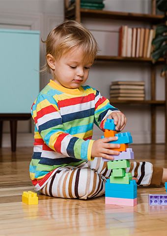 Çocuklar İçin En İyi İşitme Cihazları