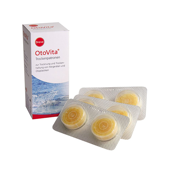 Otovita Nem Alıcı Tablet