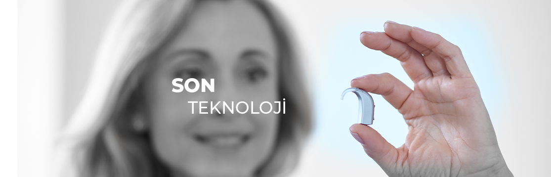 Son Teknoloji
