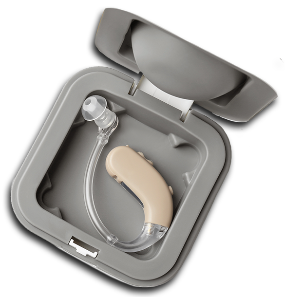 İşitme Cihazlarımızda